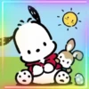 Pochacco con Marco Mov 28