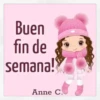 Niña adorable mov 30
