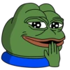 PePe KeK III 27