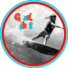 Chicas y surf en circulo mov 22
