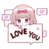 かわいい愛 ˚ʚ♡ɞ˚ 25