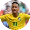 Neymar Jr. Efecto Rayo 1 Mov 27