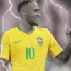 Neymar Jr. Efecto Rayo 2 Mov 23