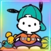 Pochacco con Marco Mov 29