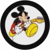 Mickey Mouse en Circulo 2 Mov 27