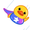 Patito premium 13