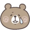 Little brown bear (Mov) 30