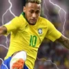 Neymar Jr. Efecto Rayo 1 Mov 29