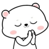 Baby White Bear .MOV 22