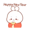 Cotton Bunny 2 MOV. 20