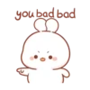 Cotton Bunny 2 MOV. 21