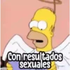 ⚠ Los Simpsons #2 (Mov)🍩 19