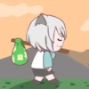 Rey Chibi .MOV 20