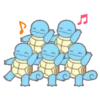 Pokémon: Squirtle ️.MOV 21