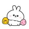 Conejo de pascua 24