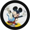 Mickey Mouse en Circulo 2 Mov 28