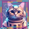 Gatito Astronauta Mov 27