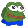 PePe KeK VII 20