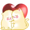 Variados cute en corazón 2 mov 27