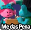 1.27 desepcionado Verguenza hipocrita # 25