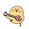 Cute little chick 22