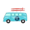 Na praia 25