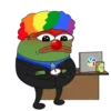 PePe KeK IX 25
