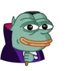 PePe KeK IV 20