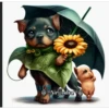 Perritos Guau Guau 30