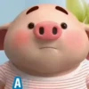 Cerdito lindo 1 MOV. 25