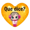 Muñequitas en corazon frases mov 25