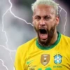 Neymar Jr. Efecto Rayo 2 Mov 26