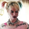 HARLEY QUINN Mov 28