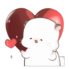 Variados cute en corazón 2 mov 28
