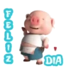 Cerdito lindo 1 MOV. 26