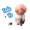 Cerdito lindo 1 MOV. 27