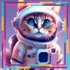 Gatito Astronauta Mov 29