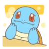 Pokémon: Squirtle ️.MOV 23
