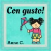 Niña con Cometa Frases Mov 22