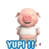 Cerdito lindo 1 MOV. 28