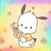 Pochacco con Marco Mov 30
