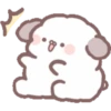 Cute dog (Mov) 30