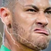 Neymar Jr. Efecto Rayo 2 Mov 29