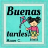 Niña con Cometa Frases Mov 23
