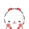 a furry mouse 24