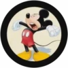 Mickey Mouse en Circulo 2 Mov 30