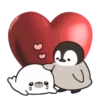 Variados cute en corazón 2 mov 30
