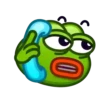 PePe KeK X 30