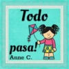 Niña con Cometa Frases Mov 24