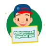 BOSCH AA Raya Stickers 2023 10